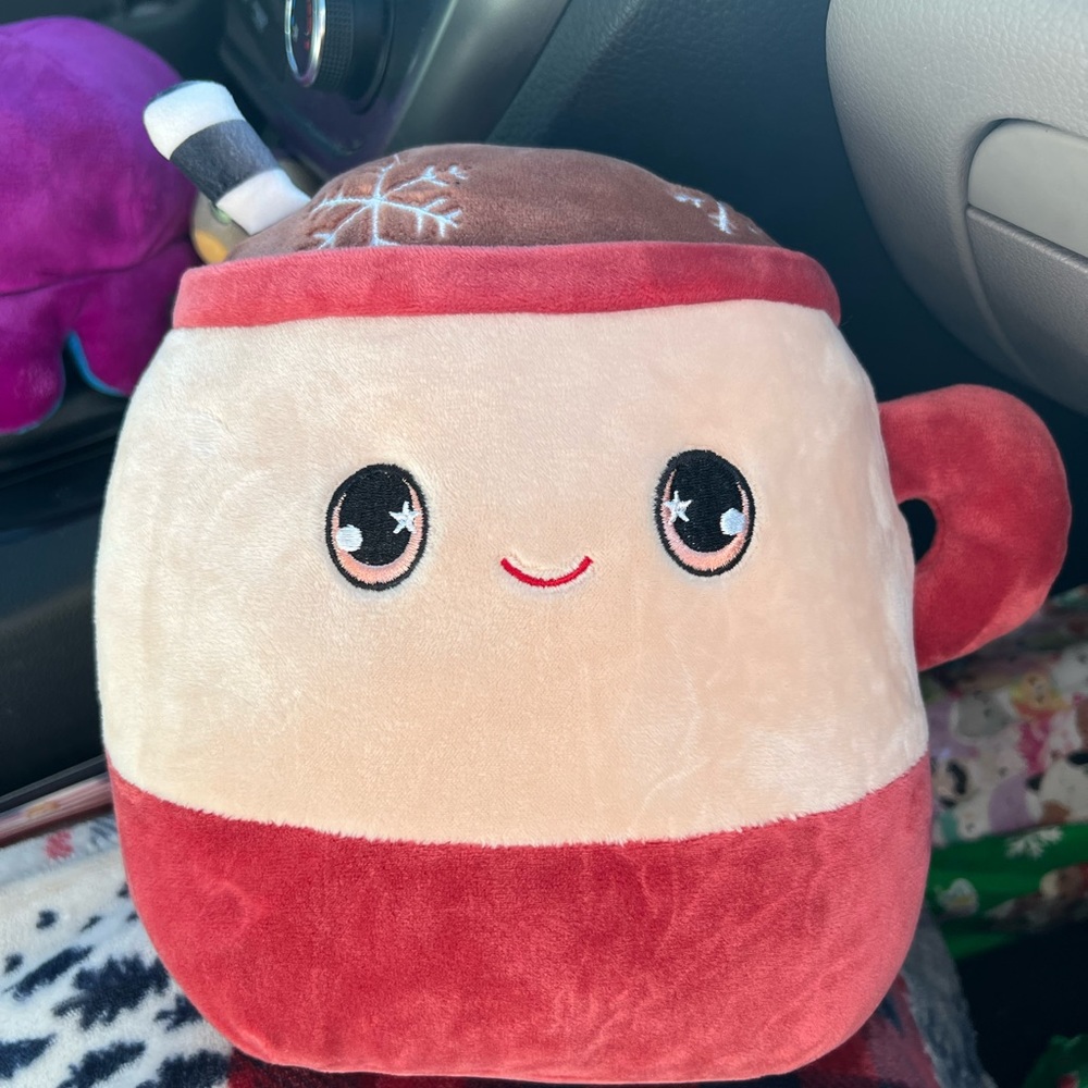 Squishmallows
